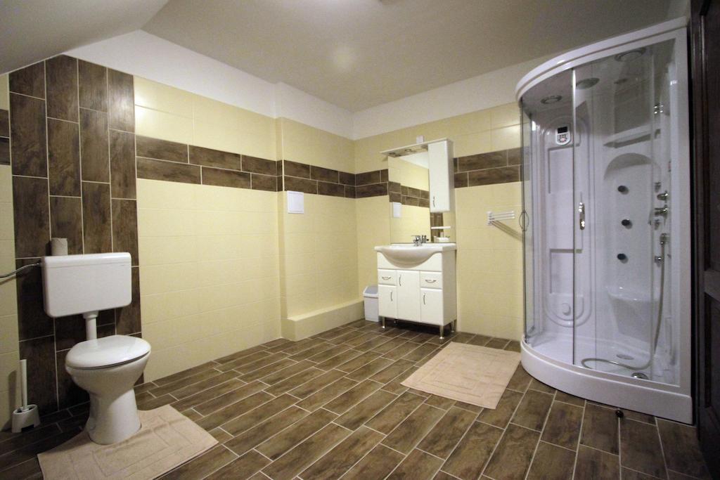 Patkószeg Vendégház Kaposfo Chambre photo
