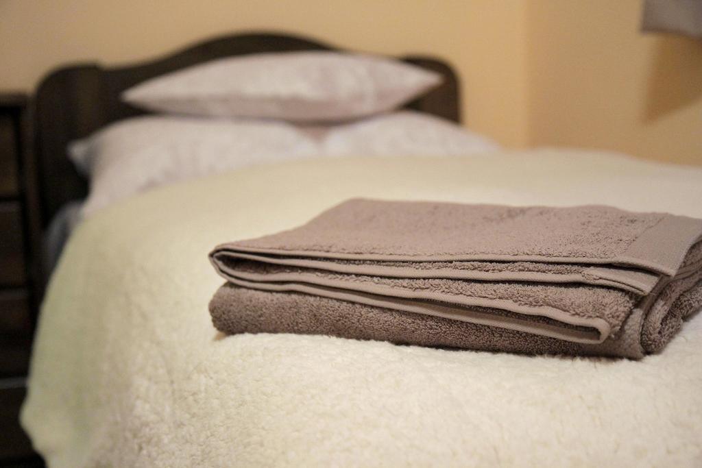 Patkószeg Vendégház Kaposfo Chambre photo