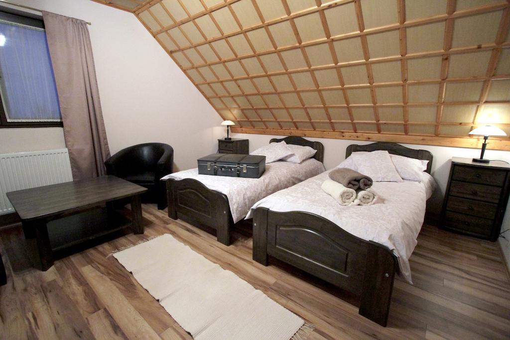 Patkószeg Vendégház Kaposfo Chambre photo