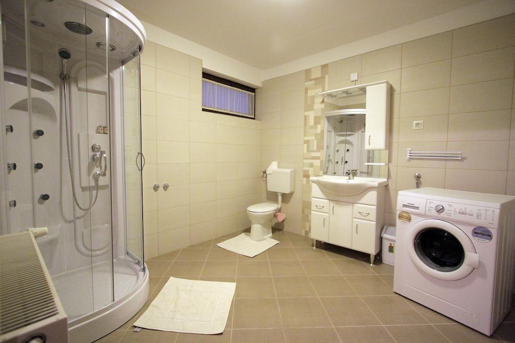 Patkószeg Vendégház Kaposfo Chambre photo