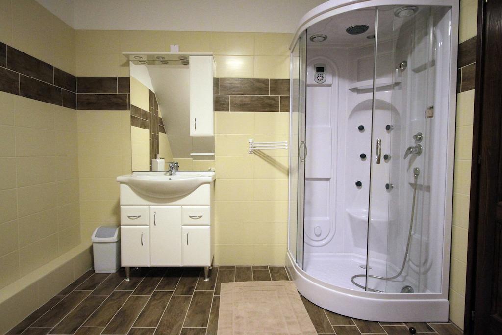 Patkószeg Vendégház Kaposfo Chambre photo