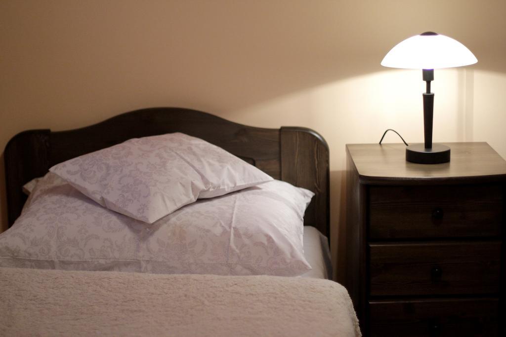Patkószeg Vendégház Kaposfo Chambre photo