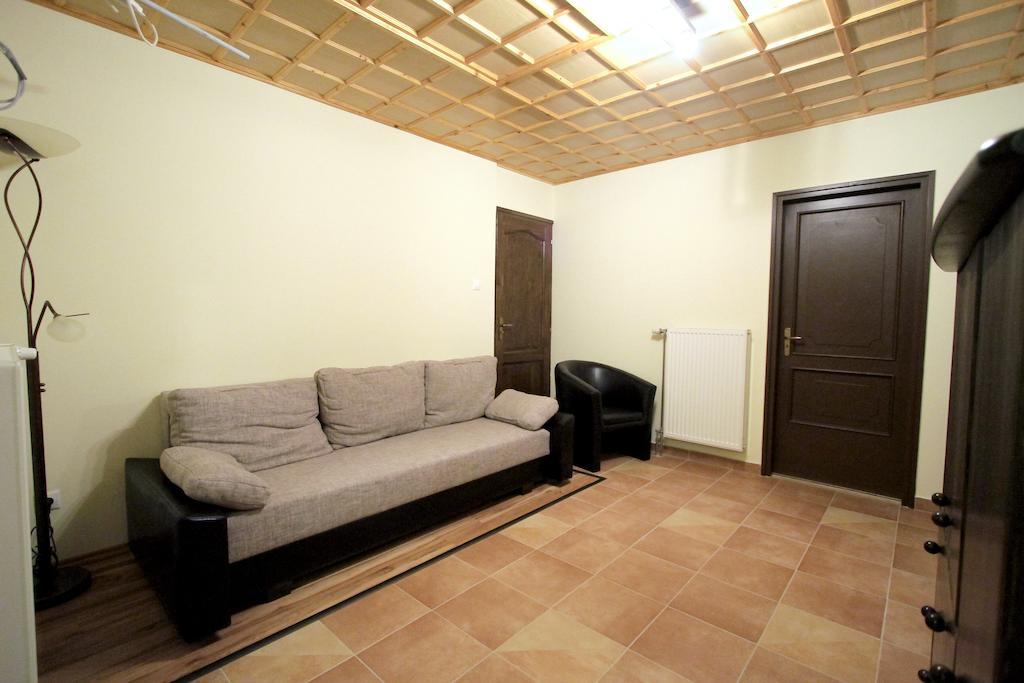 Patkószeg Vendégház Kaposfo Extérieur photo