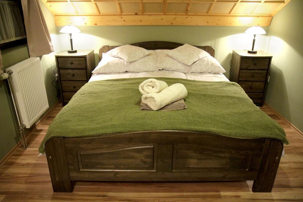 Patkószeg Vendégház Kaposfo Chambre photo